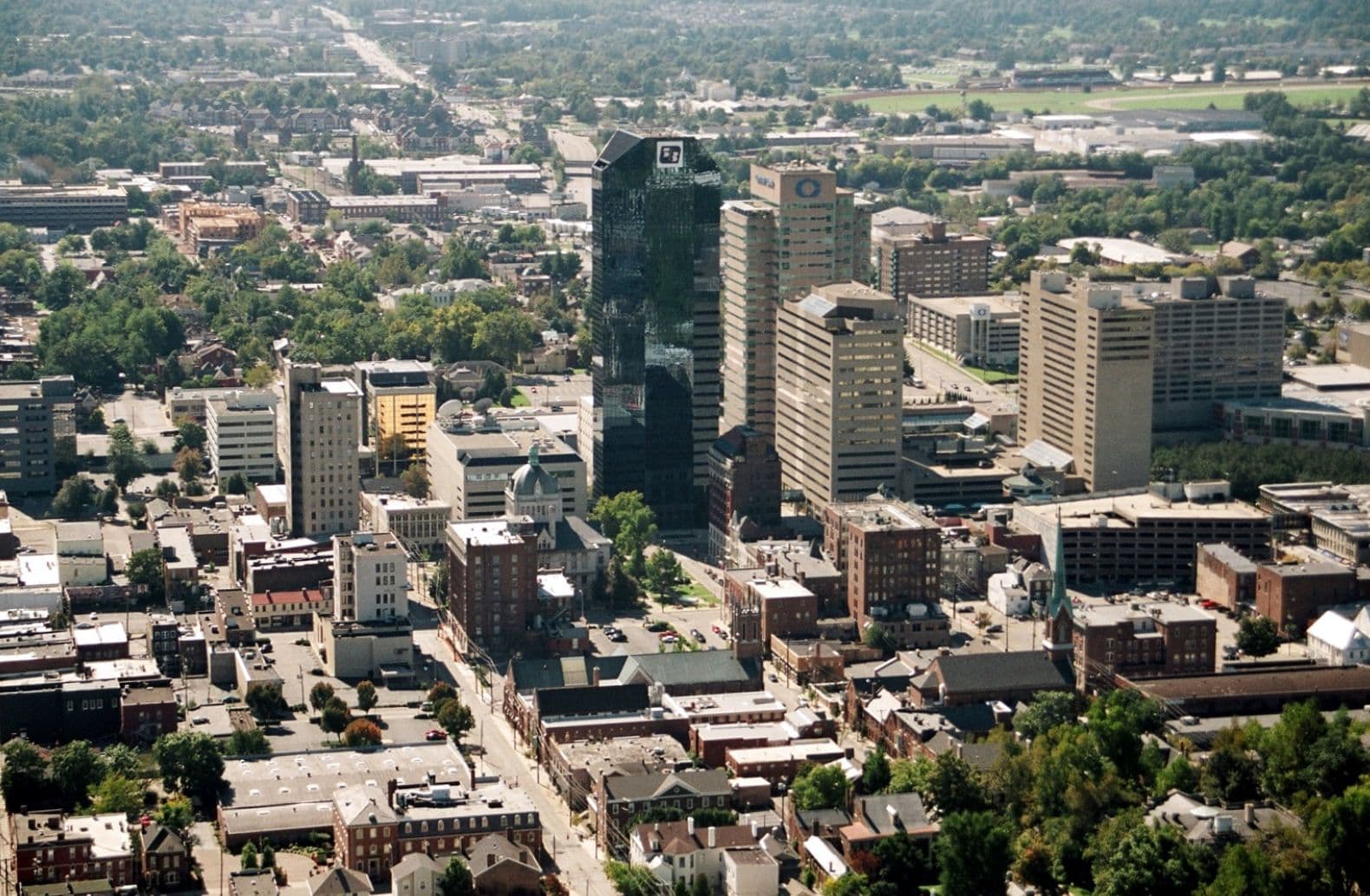 Lexington, Kentucky Nursing Home Abuse Lawyers | Michael Hill Trial Law