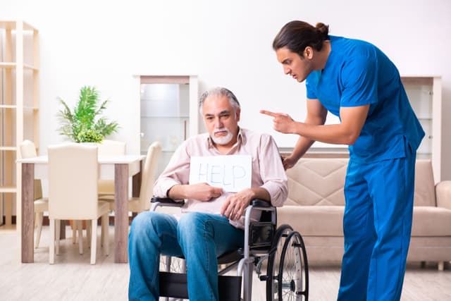 Nursing Home Retaliation: When Speaking Up Leads to Punishment