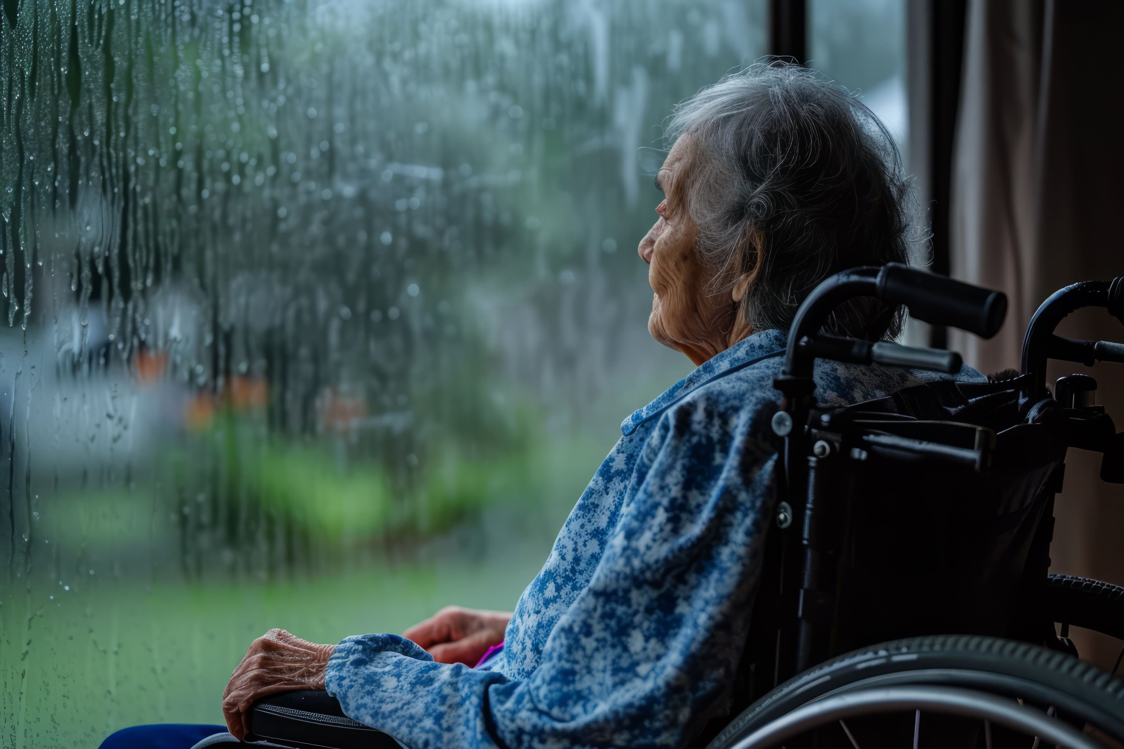 Resident-to-Resident Abuse in Nursing Homes: The Hidden Threat to Seniors