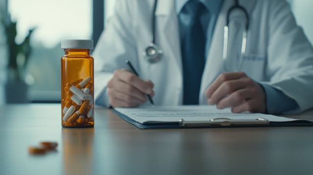 Medication Errors in Nursing Homes: A Preventable Threat to Resident Safety
