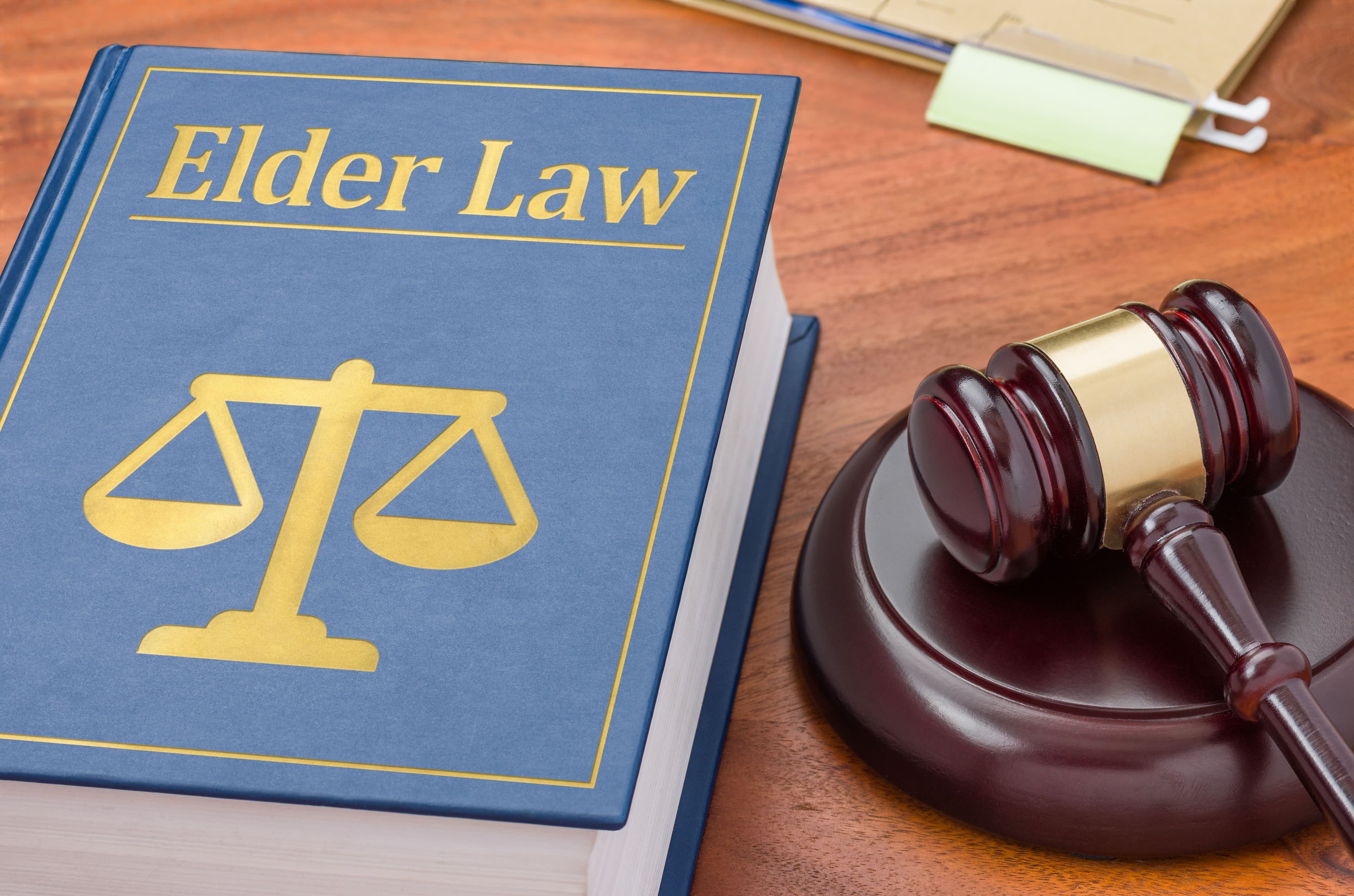 The Legal Rights of Seniors Living in Nursing Homes: What Every Family Should Know