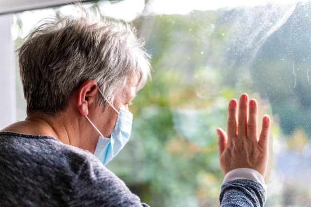 Legal Help for Nursing Home Neglect Victims