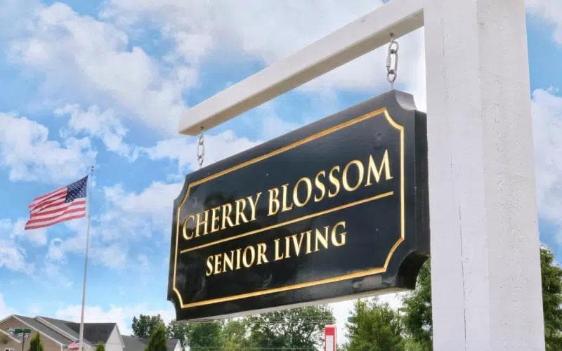 Franklin County, Ohio Family Sues Assisted Living Facility After Resident Freezes to Death - Michael Hill