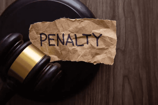 Why State Penalties Are Ineffective at Combating Nursing Home Neglect - Michael Hill