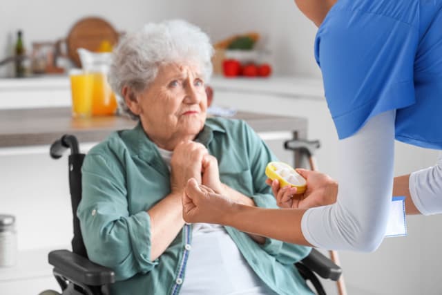 Emotional and Psychological Abuse in Nursing Homes: The Hidden Harm