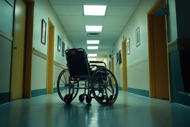 Understaffing in Nursing Homes: A Hidden Cause of Elder Neglect