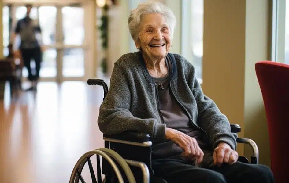 Informed Choices: Top Questions to Ask When Touring a Nursing Home - Michael Hill