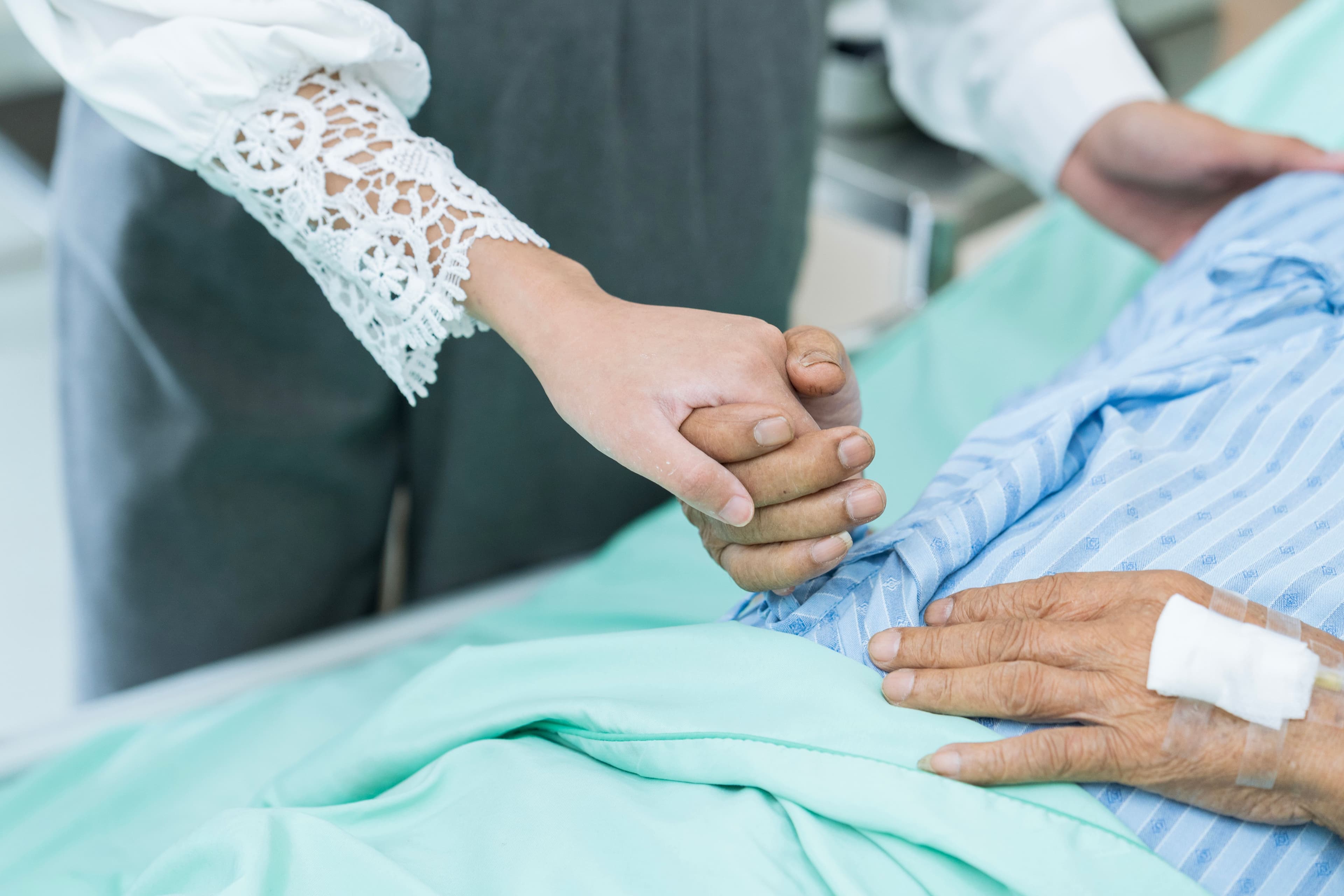 Failure to Prevent Infections in Nursing Homes: How Poor Hygiene Becomes Deadly