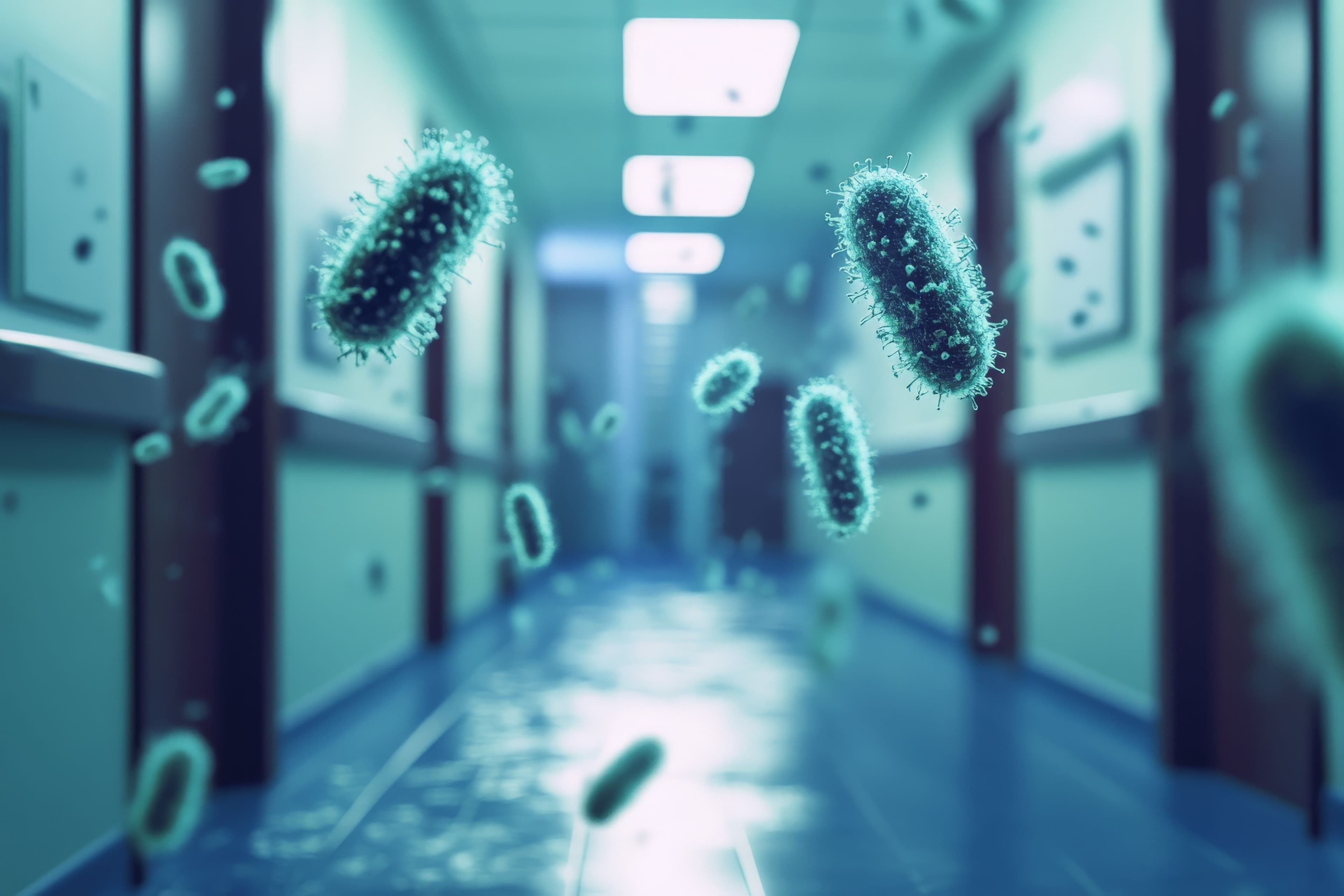 Nursing Home Infections: The Hidden Epidemic in Elder Care Facilities