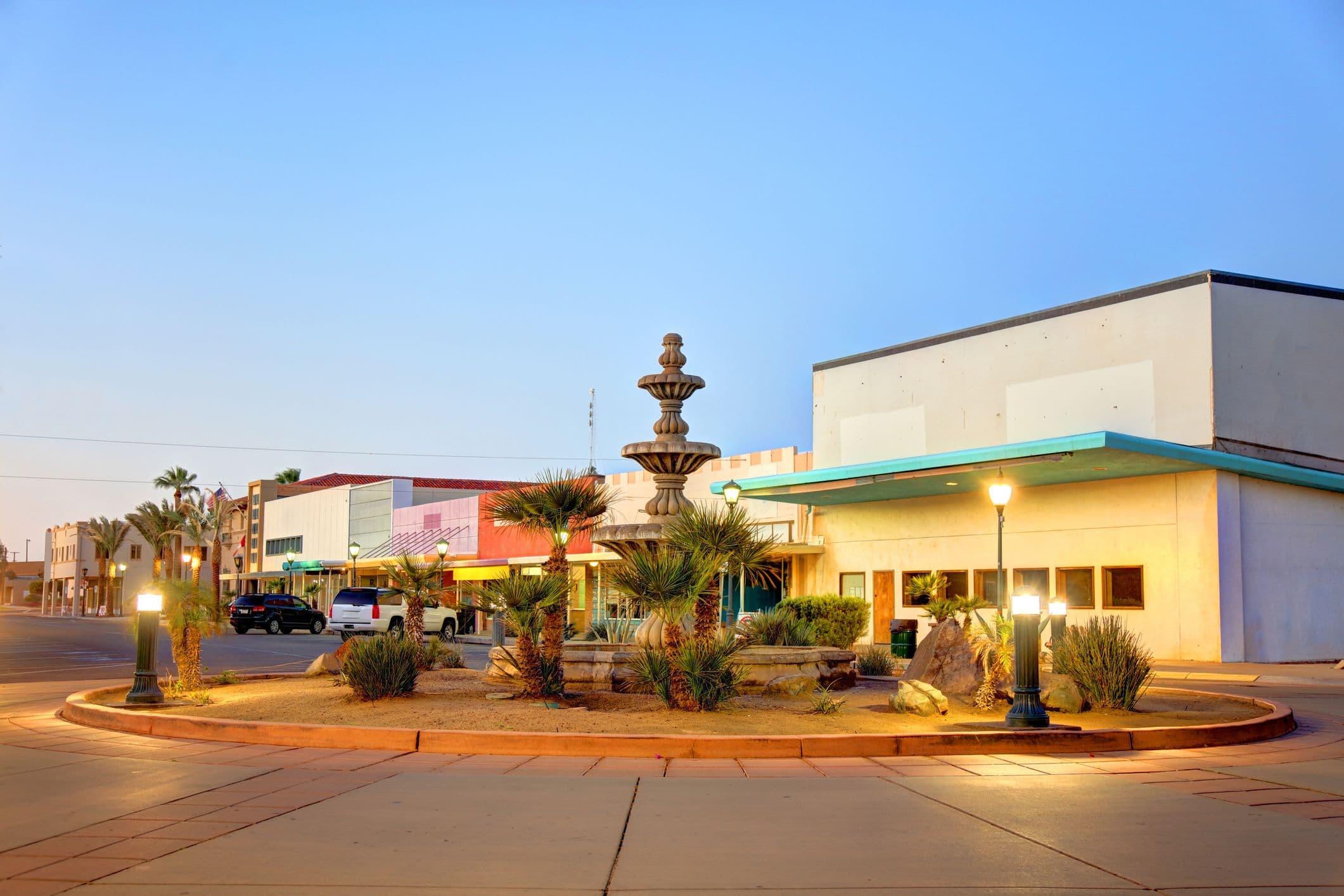 Yuma, Arizona Nursing Home Abuse Attorneys Fighting For Justice | Michael Hill Trial Law