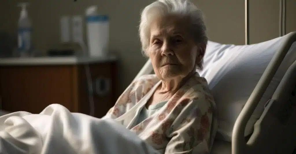 What are the Different Types of Nursing Home Abuse? - Michael Hill