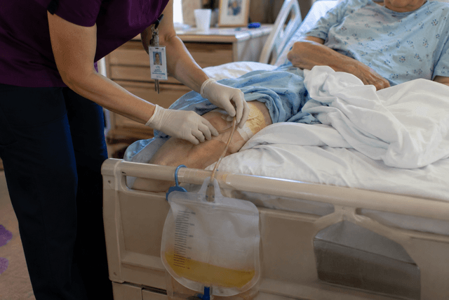 Improper Catheter Care in Nursing Homes: When Poor Hygiene Leads to Serious Complications