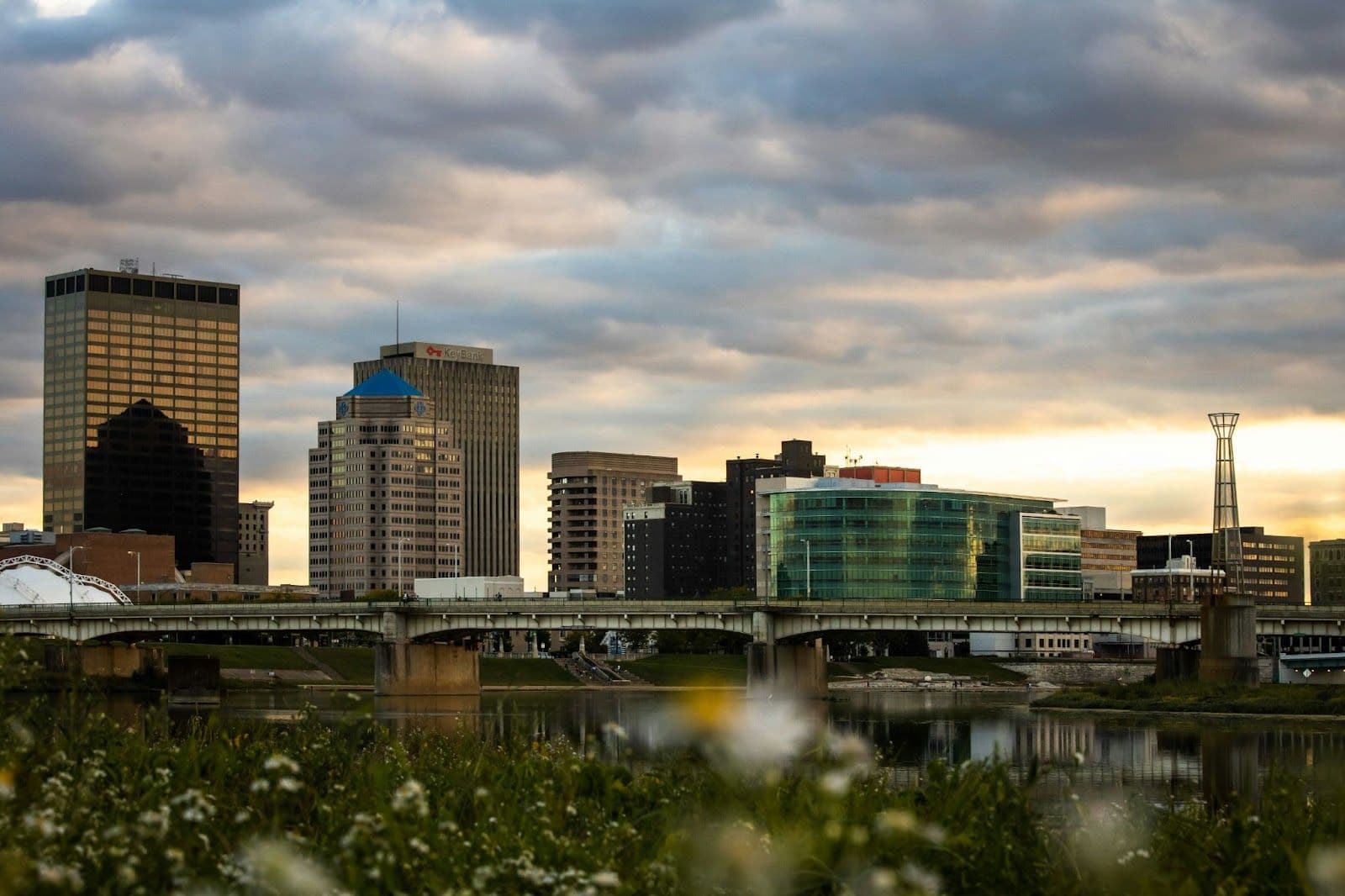 Dayton, Ohio Nursing Home Abuse Lawyers | Michael Hill Trial Law