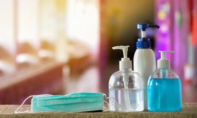 From Clean Rooms to Clean Hands: Mastering Nursing Home Hygiene - Michael Hill