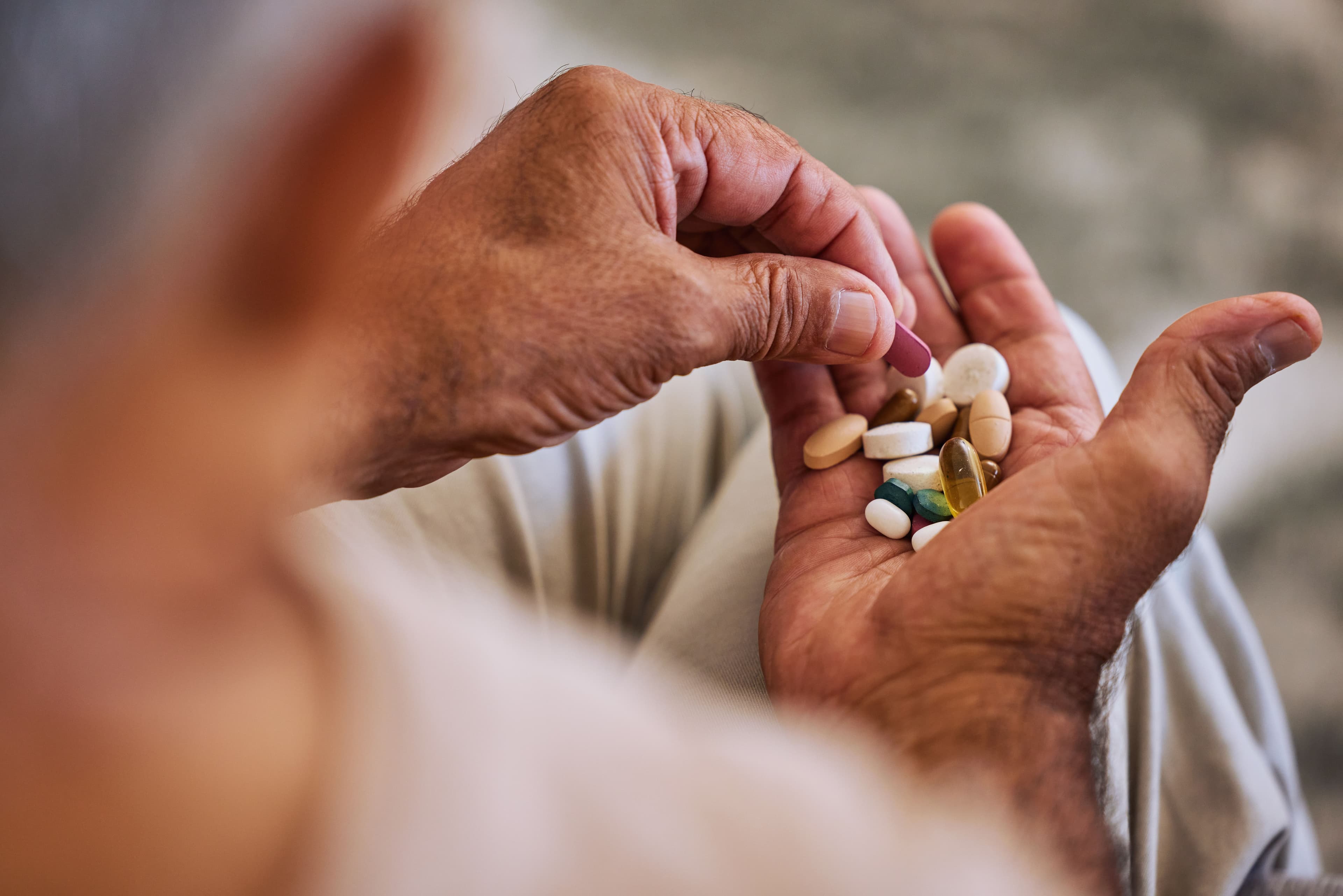 Neglected and Overmedicated: Holding Nursing Homes Accountable for Medication Errors
