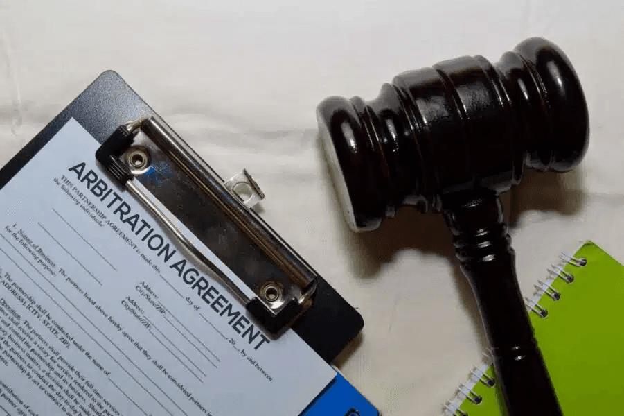 What is a Nursing Home Arbitration Agreement and Should I Sign it? - Michael Hill