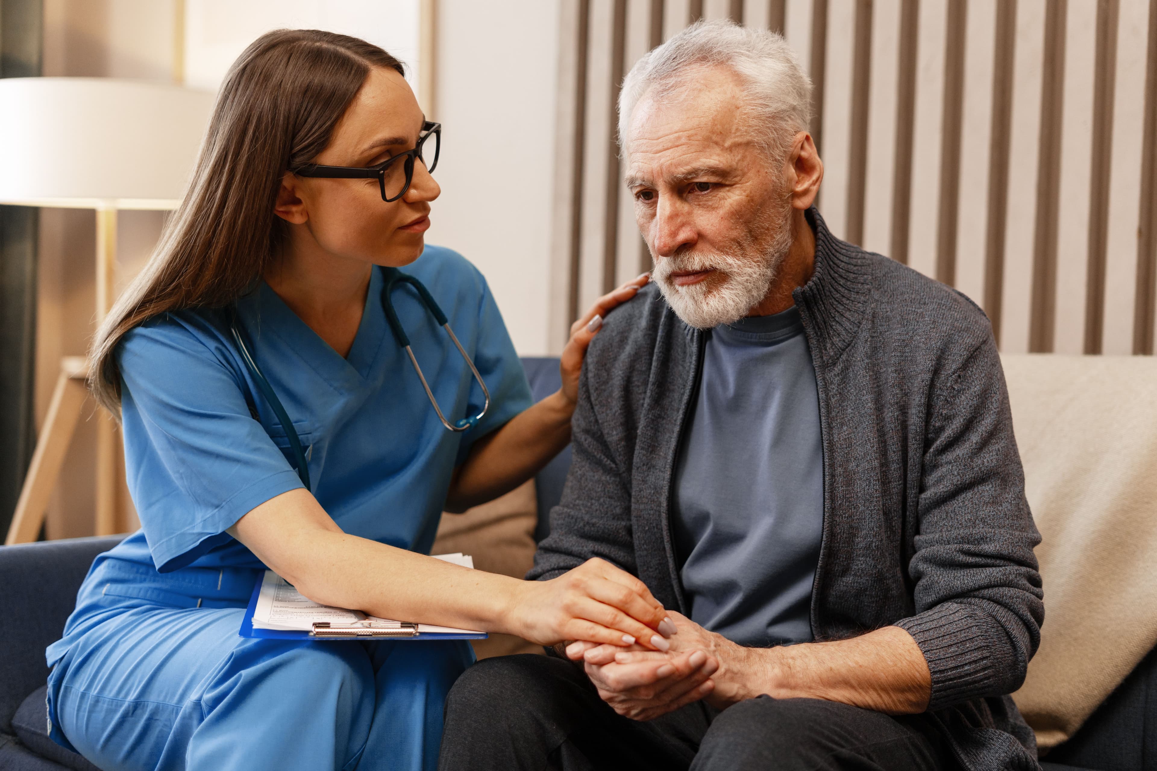 The Hidden Crisis of Financial Exploitation in Nursing Homes