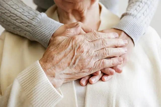 Ensuring Safety and Dignity: Key Preventative Measures to Avoid Nursing Home Abuse and Neglect - Michael Hill