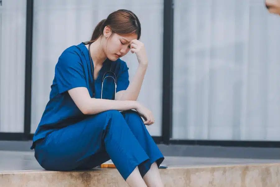 Preventing Burnout & Improving Care in Nursing Homes | Michael Hill Law