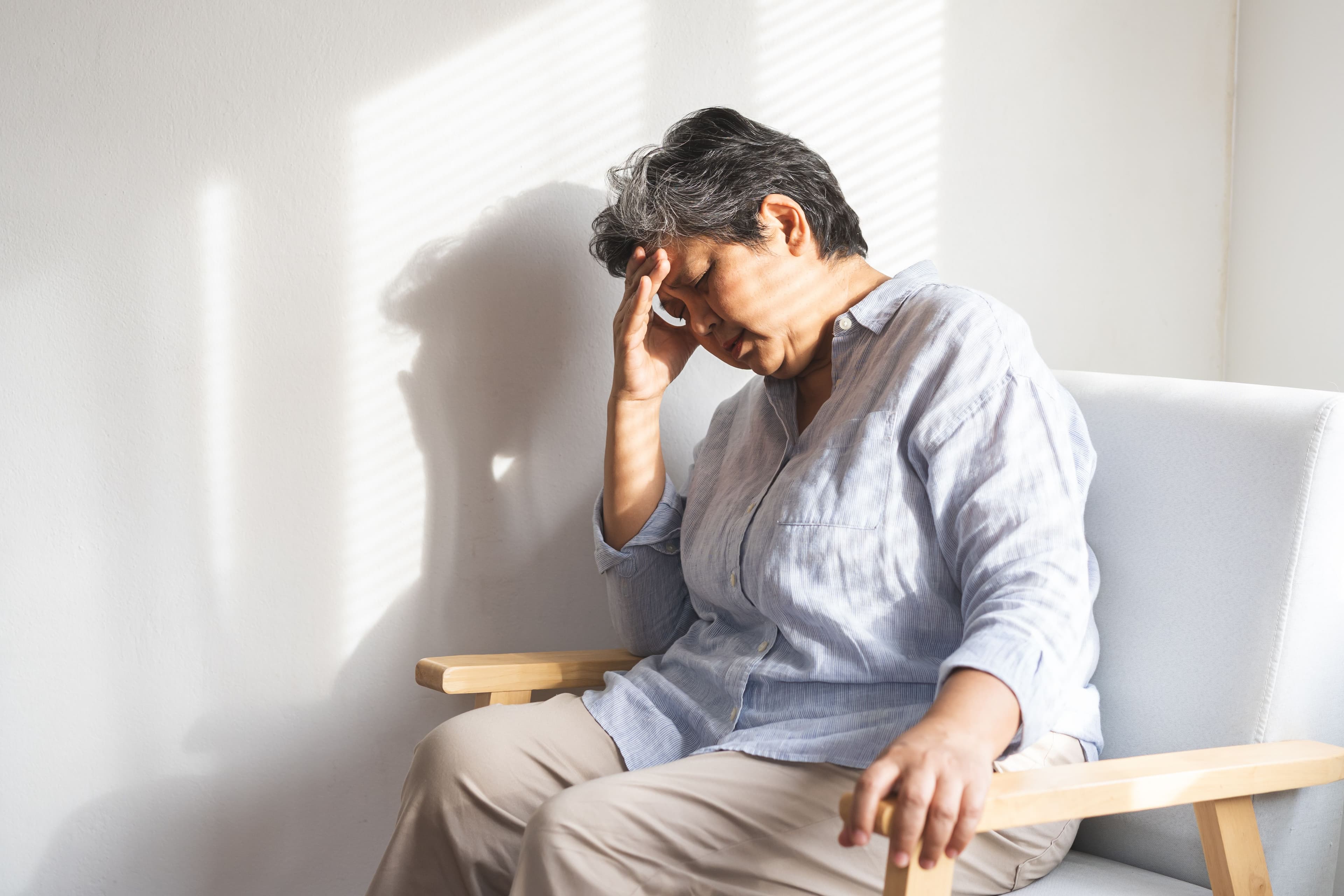 Recognizing and Reporting Nursing Home Abuse: A Guide for Families