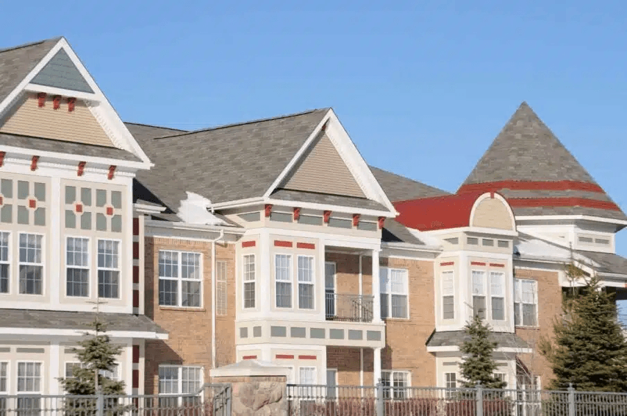 What is the Difference Between Independent Living, Assisted Living, and Nursing Homes? - Michael Hill