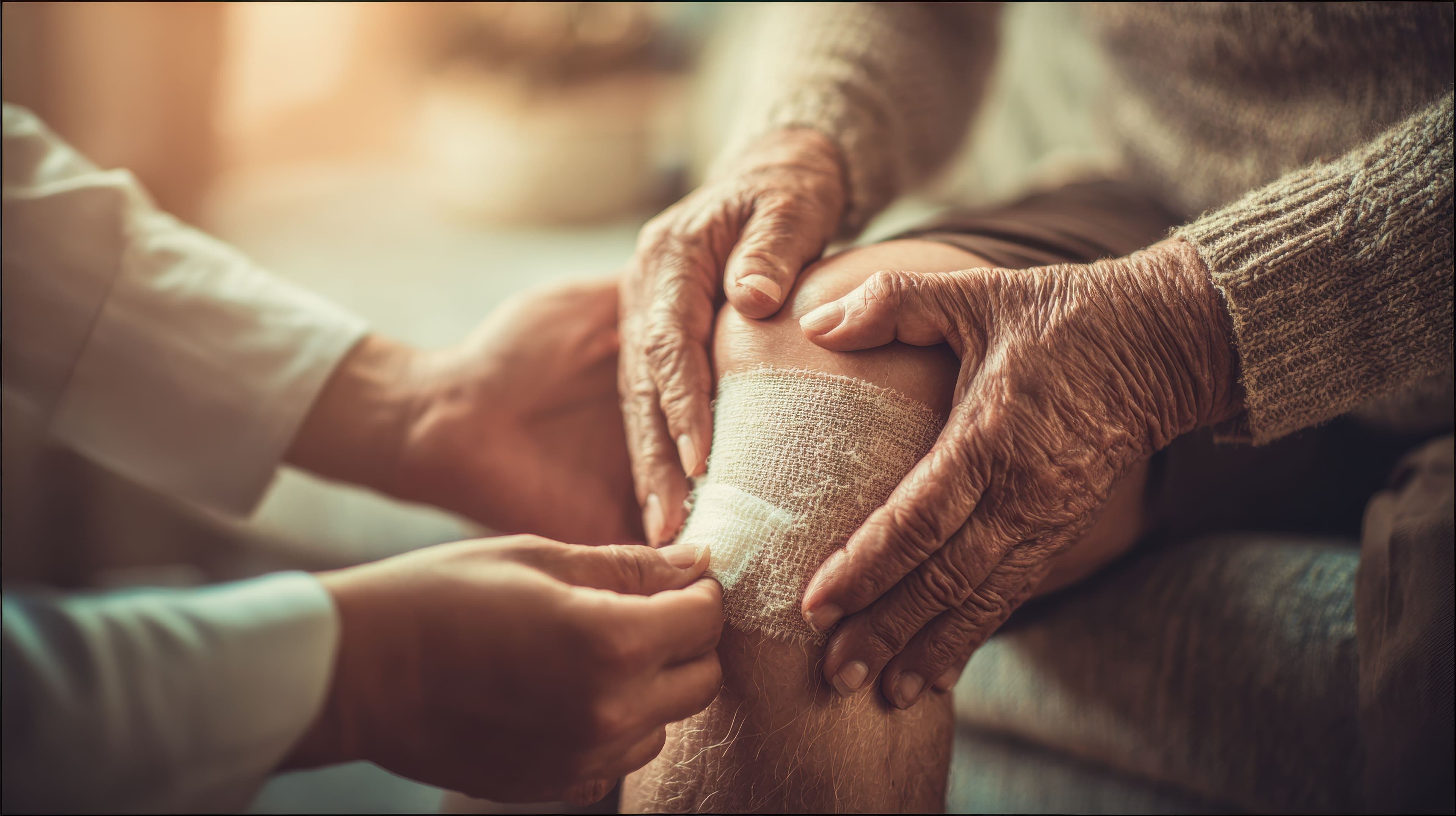 Infections and Sepsis in Nursing Homes: Preventable Medical Emergencies