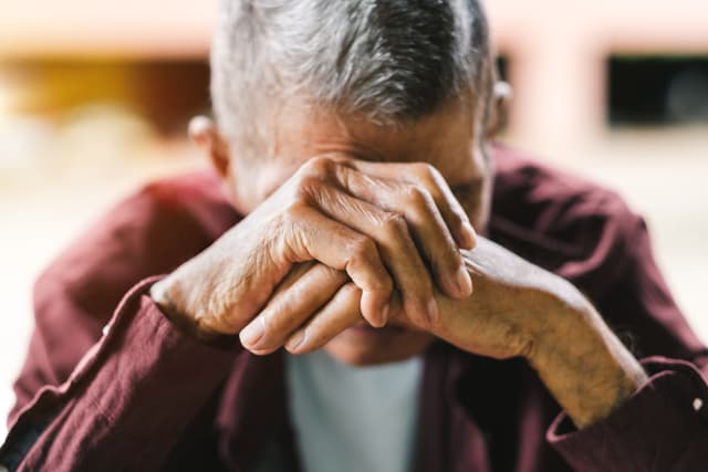 Chemical Restraints in Nursing Homes: Understanding, Preventing, and Addressing a Hidden Form of Abuse