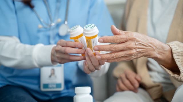 The Dangers of Medication Errors in Nursing Homes