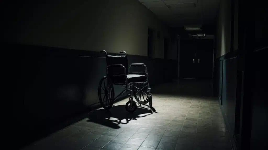 Why are Residents Abused in Nursing Homes? - Michael Hill