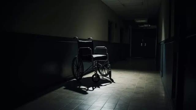 Why are Residents Abused in Nursing Homes? - Michael Hill