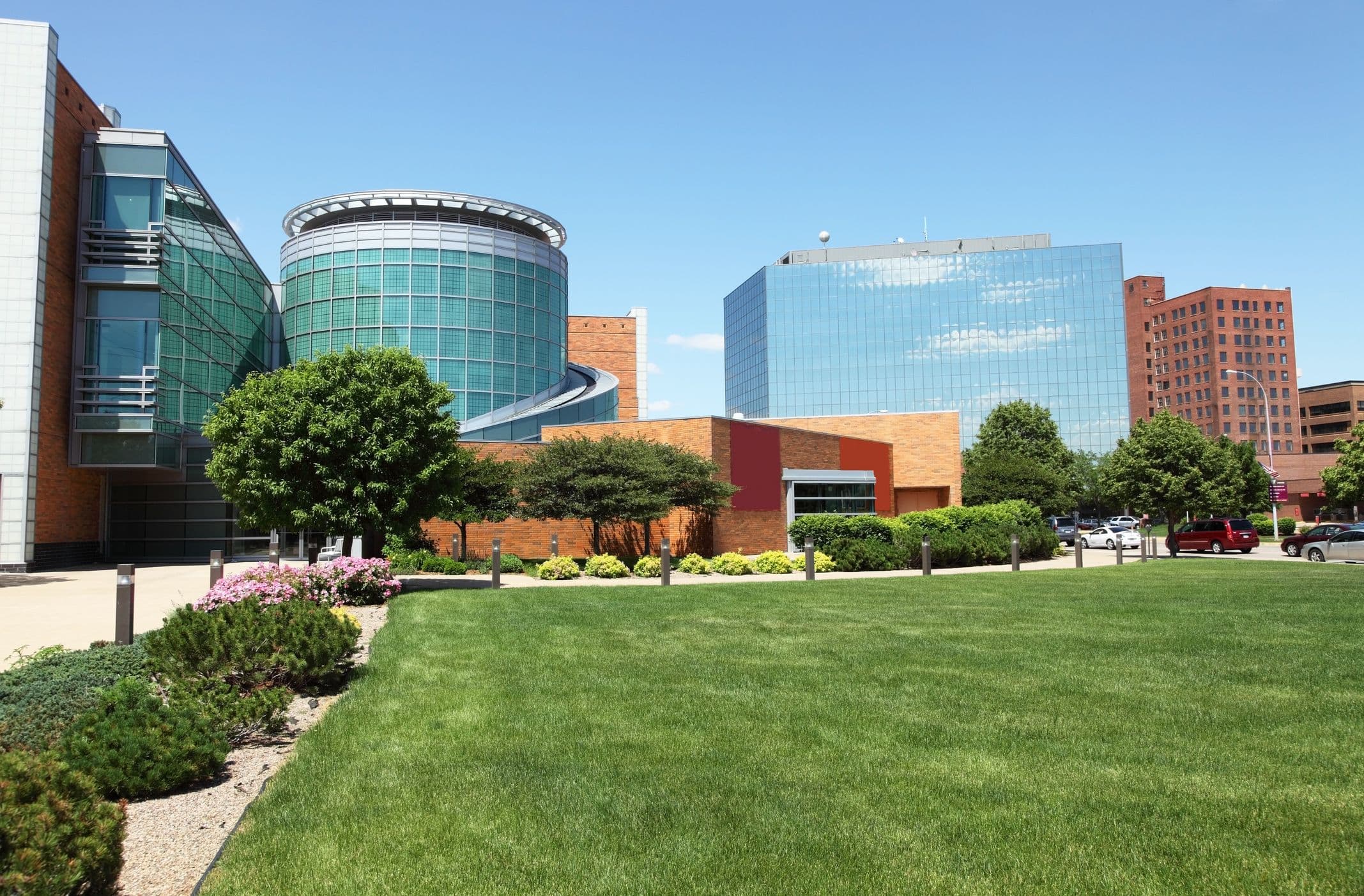 Sioux City, Iowa Nursing Home Abuse Attorneys Fighting For Justice | Michael Hill Trial Law