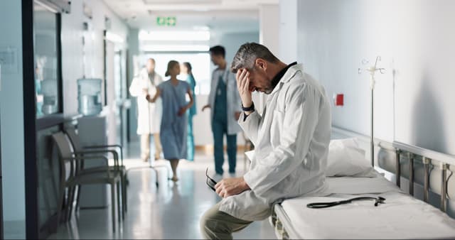 When the Dose Becomes Dangerous: The Tragedy of Medication Errors in Nursing Homes