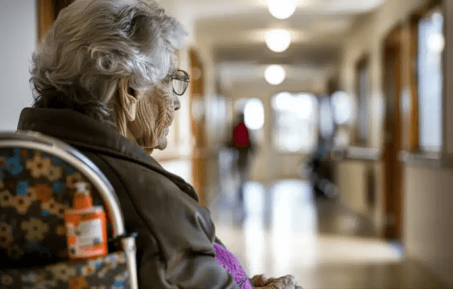 Unveiling the Shadows of Nursing Home Neglect, Exploring Solutions, and Illuminating Paths to Justice - Michael Hill