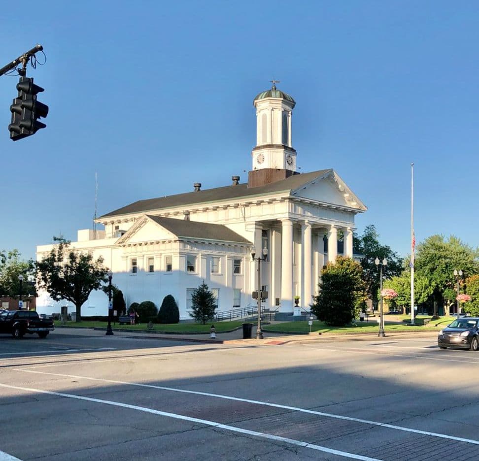 Richmond, Kentucky Nursing Home Abuse Lawyers | Michael Hill Trial Law
