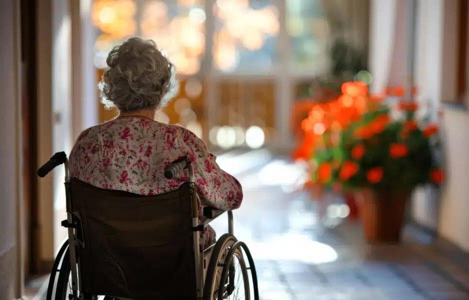 The Hidden Crisis: Understanding and Addressing Nursing Home Neglect