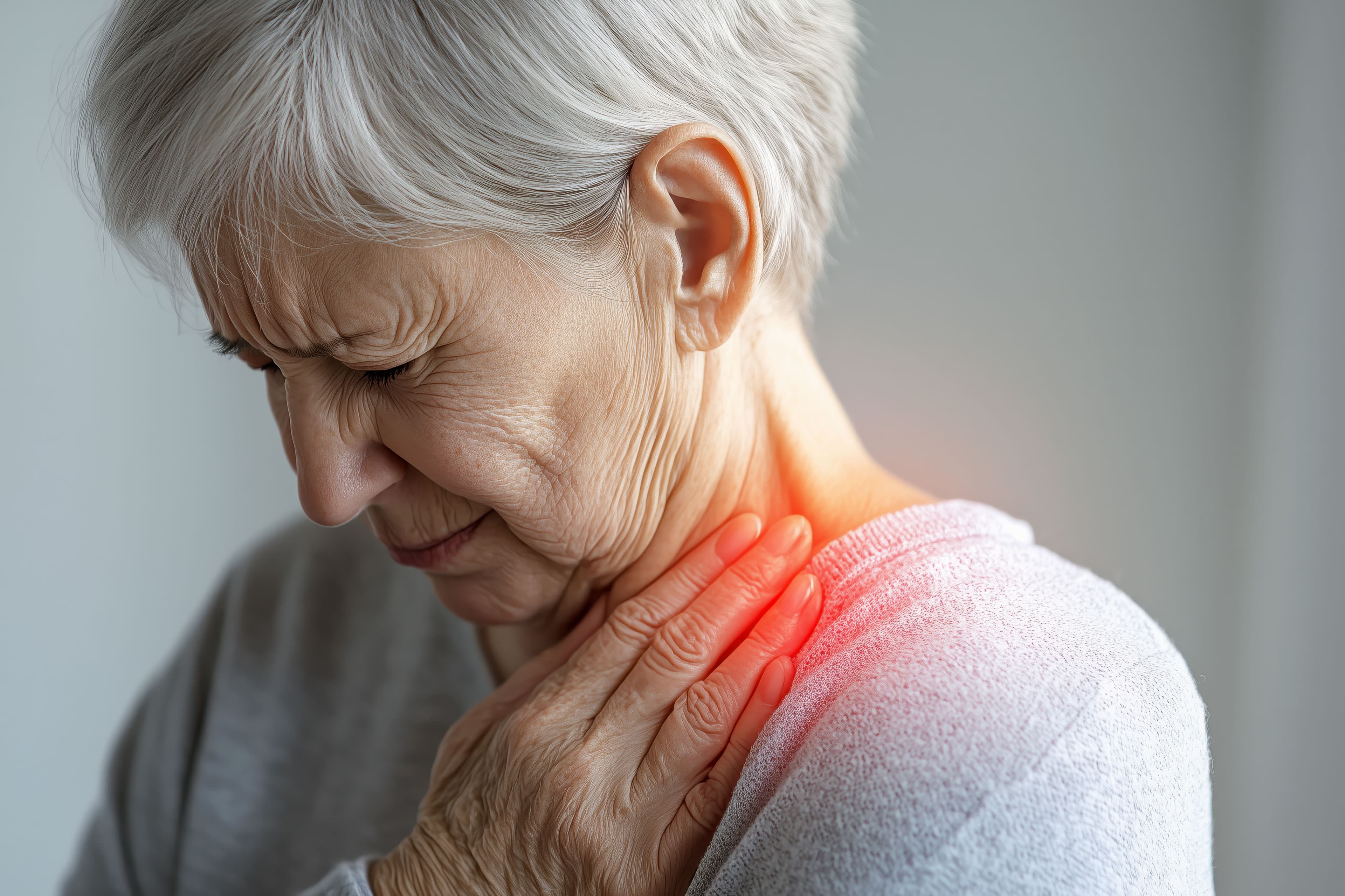 Choking Injuries in Nursing Homes: A Preventable Tragedy