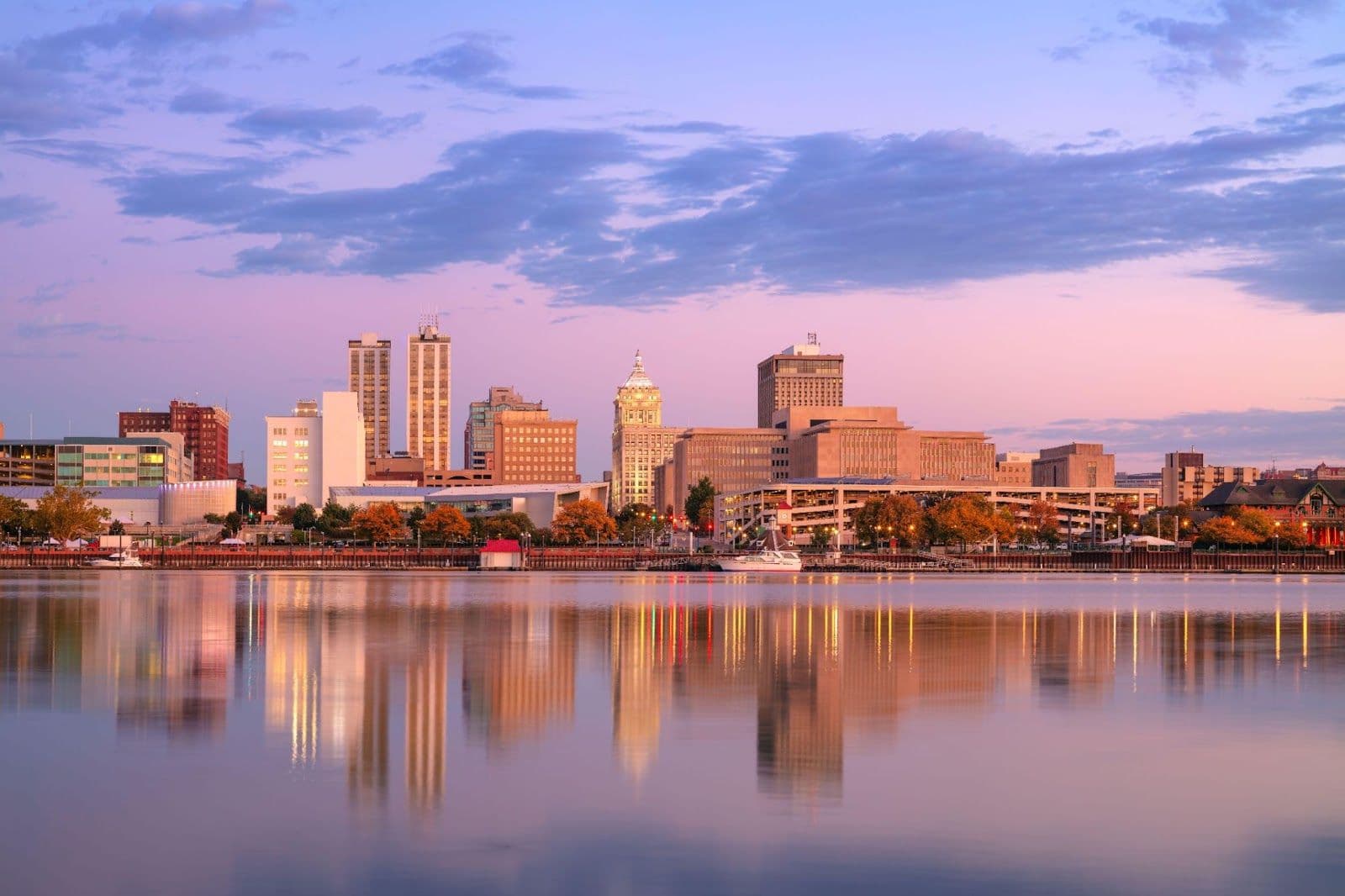 Peoria, Illinois Nursing Home Abuse Lawyers | Michael Hill Trial Law