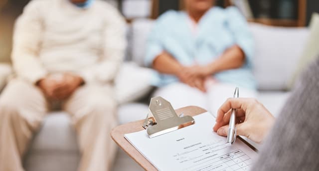 How Nursing Homes Are Regulated and Inspected in Ohio