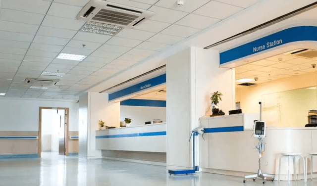 Understaffing in Nursing Homes: A Hidden Crisis Leading to Neglect and Abuse - Michael Hill