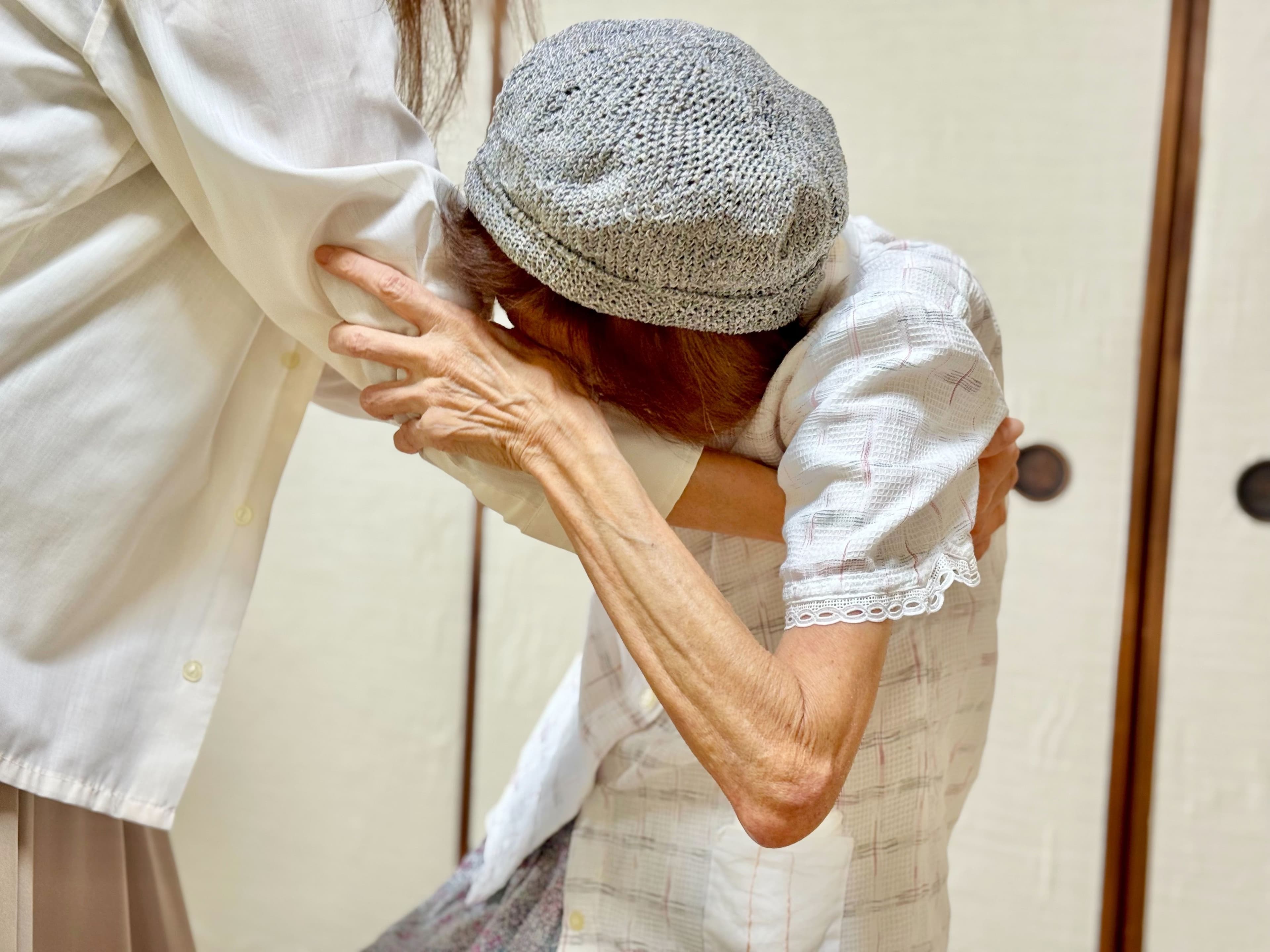 Malnutrition and Dehydration in Nursing Homes: Silent Signs of Neglect