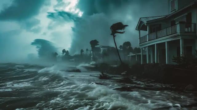 Ensuring the Safety of Your Loved Ones in Nursing Homes During Hurricane Season - Michael Hill
