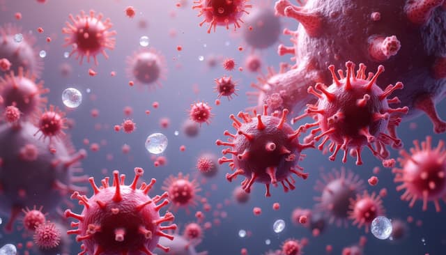 Nursing Home Infections: Preventable Threats to Elderly Residents