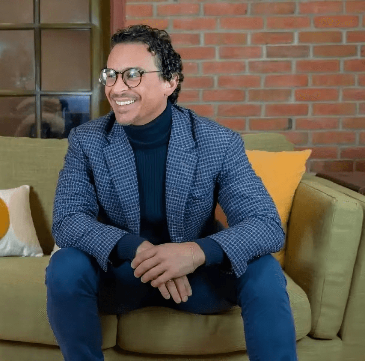 Meet Attorney Michael Hill