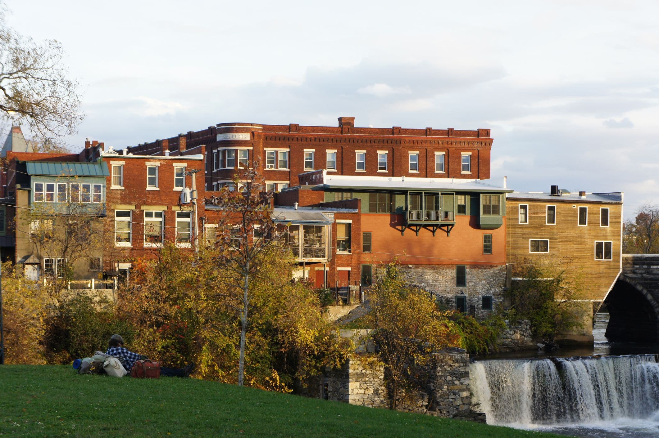 Middlebury & Newport, Vermont Nursing Home Abuse Attorneys Fighting For Justice | Michael Hill Trial Law