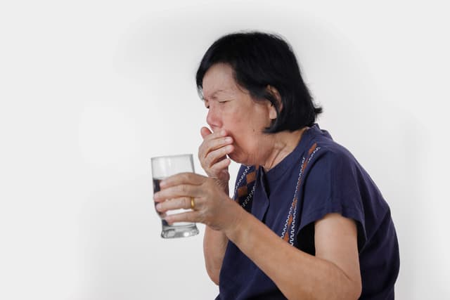 Choking Incidents in Nursing Homes: Prevention, Tragedy, and the Fight for Justice