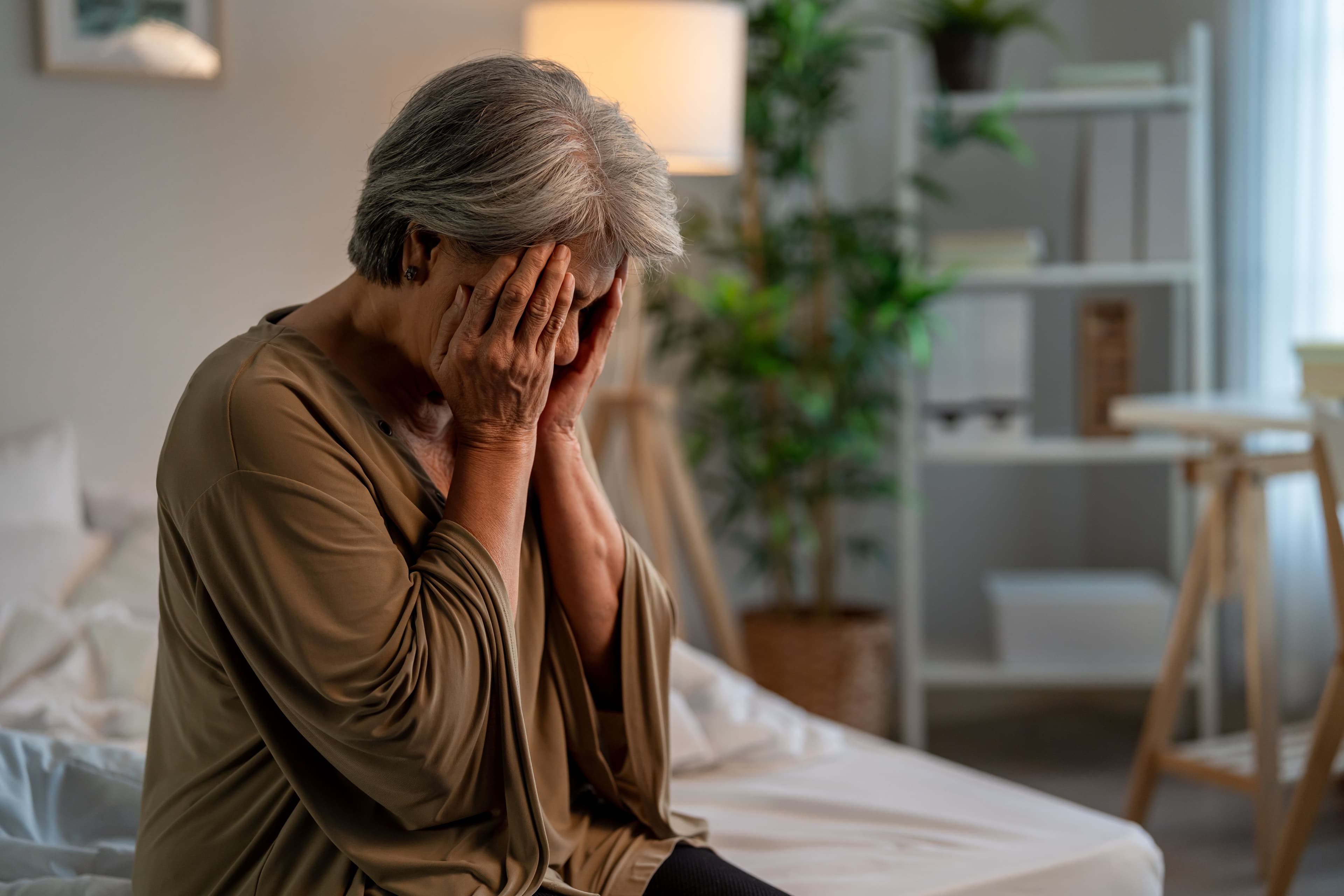 Signs of Nursing Home Abuse Families Must Recognize Quickly