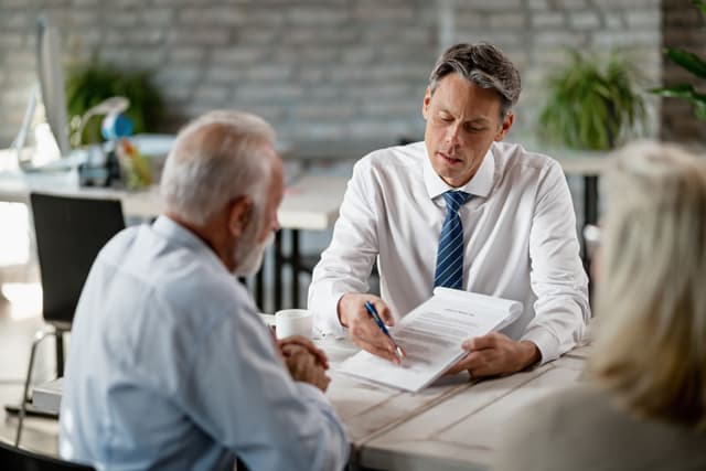 Financial Exploitation of Seniors in Nursing Homes: How Families Can Protect Their Loved Ones