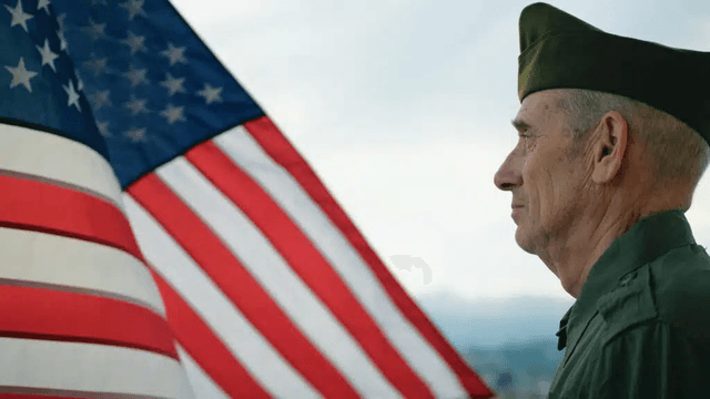 Supporting Veterans in Nursing Homes: Providing the Care They Deserve - Michael Hill