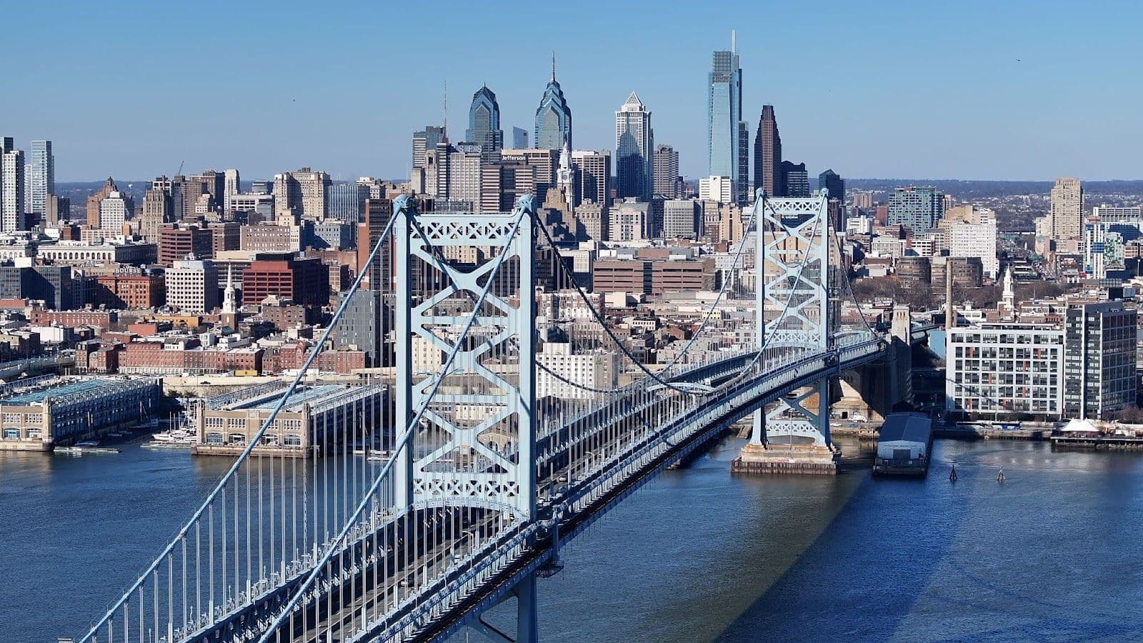 Philadelphia, Pennsylvania Nursing Home Abuse Lawyers | Michael Hill Trial Law