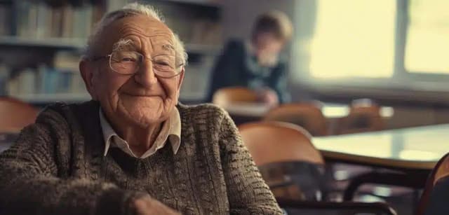 How Long Will It Take My Loved to Adjust to Moving to a Long-term Care Facility? - Michael Hill